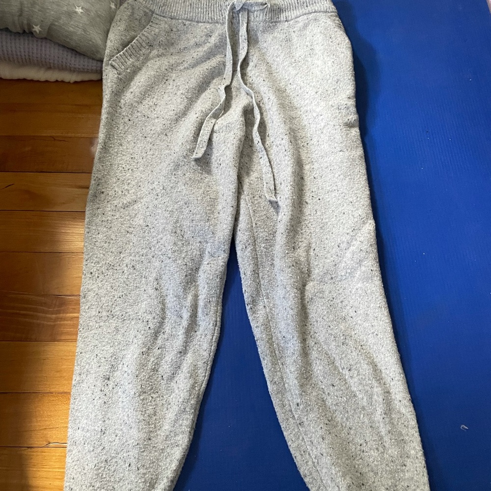 Sweatpants
